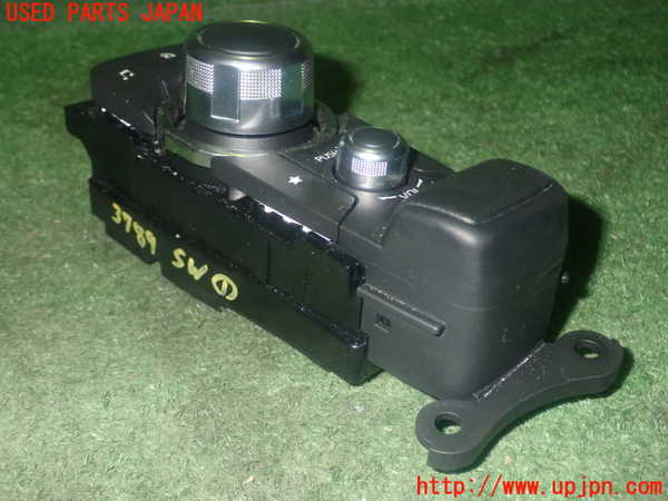 1UPJ-9237896306]CX-3(DK5AW)スイッチ1 メニュー 中古_2