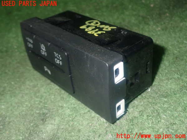 1UPJ-9237896308]CX-3(DK5AW)スイッチ3 パーキングセンサー 中古_2