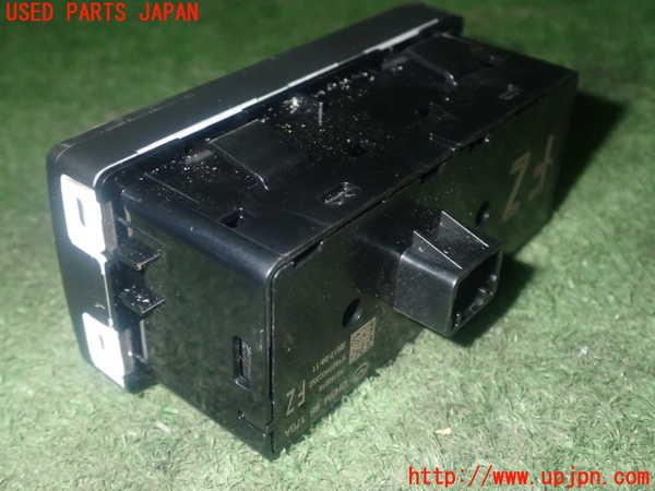 1UPJ-9237896308]CX-3(DK5AW)スイッチ3 パーキングセンサー 中古_3