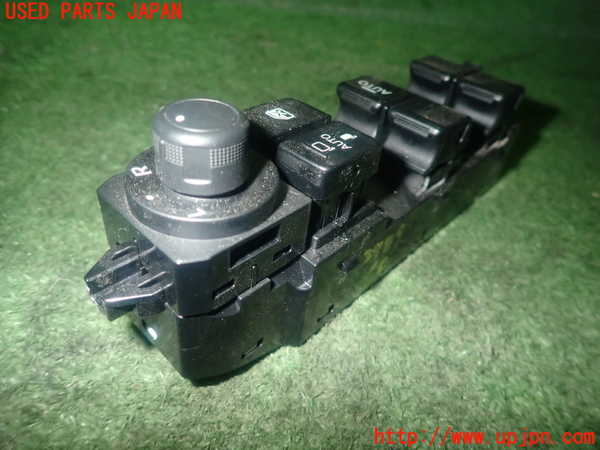1UPJ-9237896240]CX-3(DK5AW)右前パワーウィンドウスイッチ 中古_2