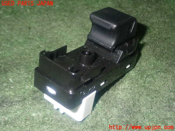 1UPJ-9237896245]CX-3(DK5AW)左前パワーウィンドウスイッチ 中古_2