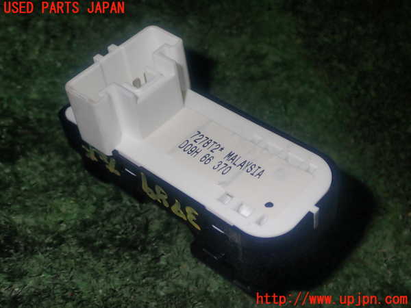 1UPJ-9237896245]CX-3(DK5AW)左前パワーウィンドウスイッチ 中古_3