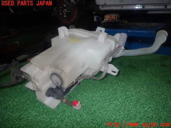 1UPJ-9237896791]CX-3(DK5AW)ウォッシャータンク1 中古_2
