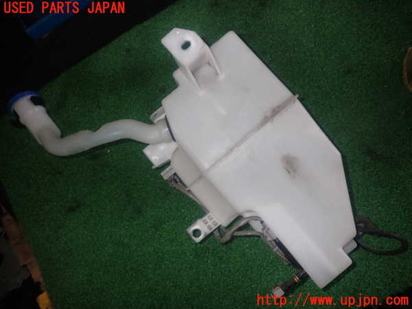 1UPJ-9237896791]CX-3(DK5AW)ウォッシャータンク1 中古_4