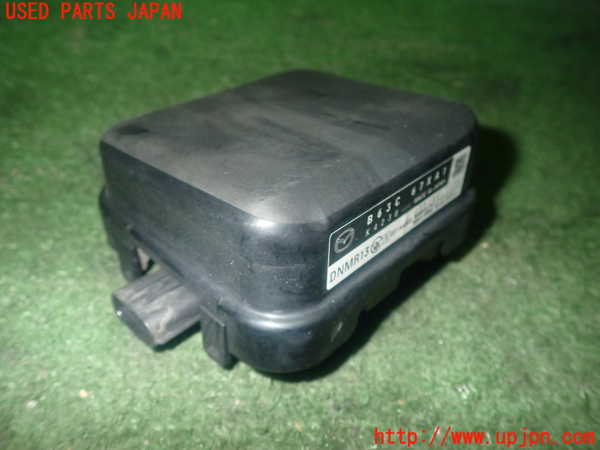1UPJ-9237896381]CX-3(DK5AW)センサー1 B63C 67XA1 中古_2