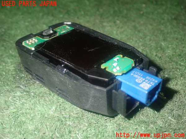 1UPJ-9237896382]CX-3(DK5AW)センサー2 レインセンサー 中古_2