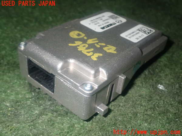 1UPJ-9237896383]CX-3(DK5AW)センサー3 カメラ 中古_2