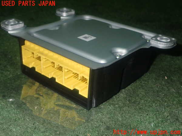 1UPJ-9237896145]CX-3(DK5AW)エアバッグコンピューター 中古_3