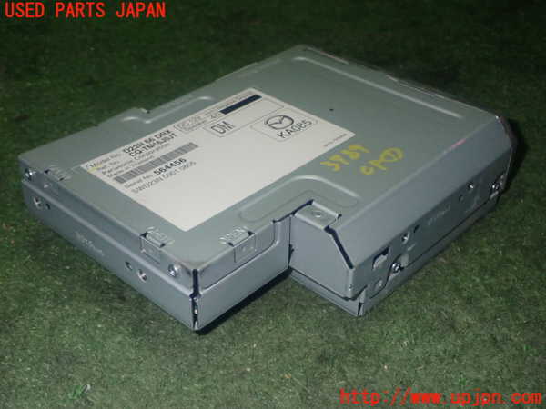 1UPJ-9237896146]CX-3(DK5AW)コンピューター1 中古_2