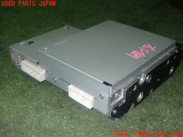 1UPJ-9237896146]CX-3(DK5AW)コンピューター1 中古_3