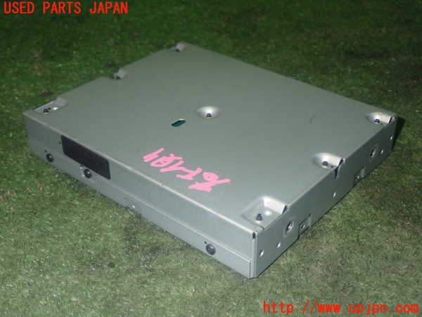 1UPJ-9237896147]CX-3(DK5AW)コンピューター2  テレビ 中古_3