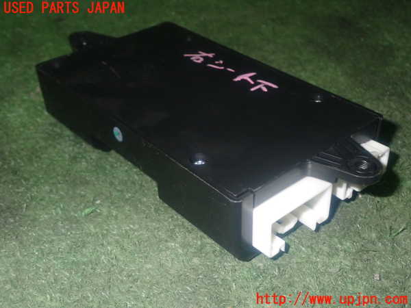 1UPJ-9237896148]CX-3(DK5AW)コンピューター3 シートメモリー 中古_3