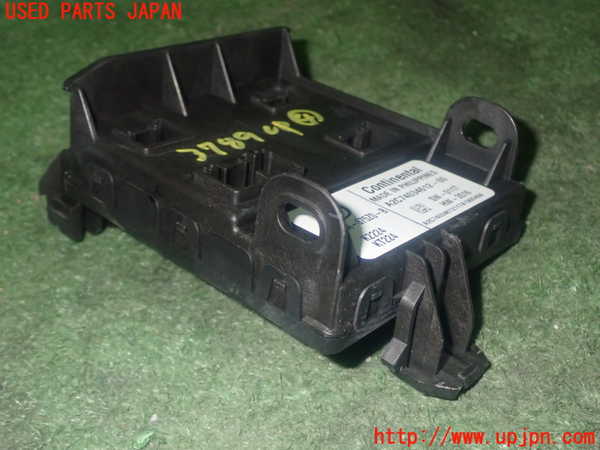 1UPJ-9237896149]CX-3(DK5AW)コンピューター4  中古_2