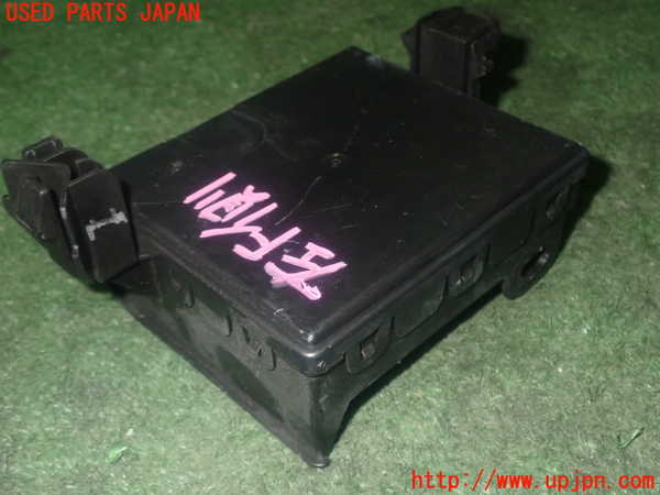 1UPJ-9237896149]CX-3(DK5AW)コンピューター4  中古_3