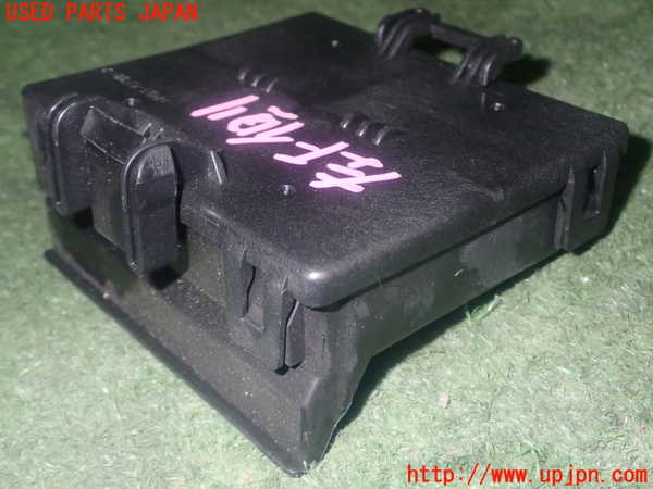 1UPJ-9237896150]CX-3(DK5AW)コンピューター5 中古_3