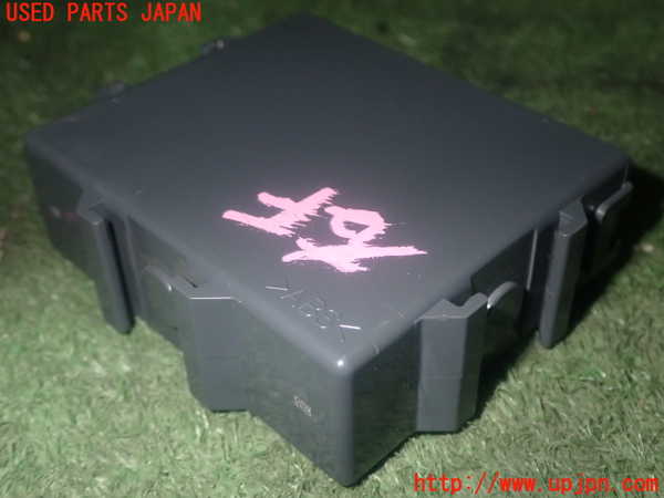 1UPJ-9237896152]CX-3(DK5AW)コンピューター7 中古_3