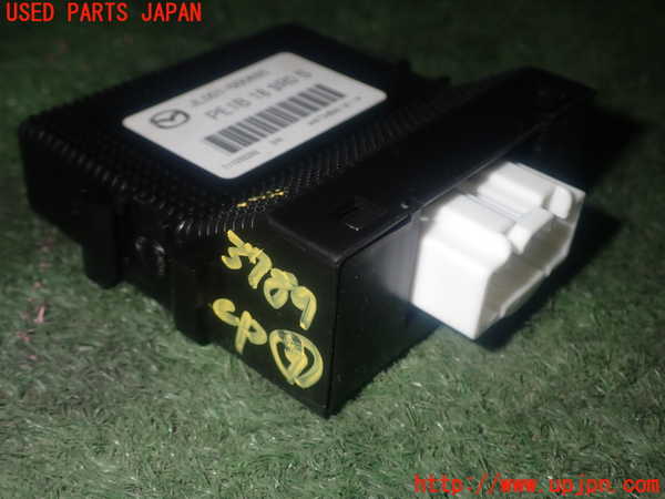 1UPJ-9237896154]CX-3(DK5AW)コンピューター9 中古_2