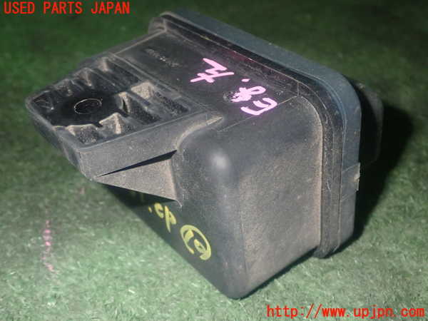 1UPJ-9237896155]CX-3(DK5AW)コンピューター10 グロープラグリレー 中古_3