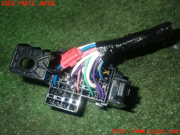 1UPJ-9237896742]CX-3(DK5AW)ヒューズボックス2 中古_2