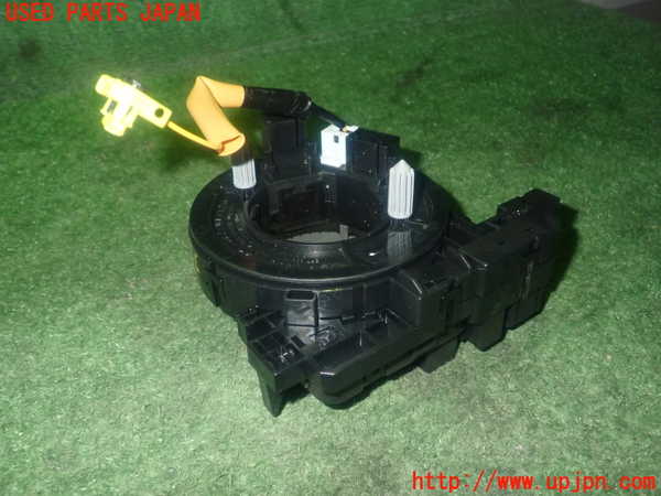 1UPJ-9237896800]CX-3(DK5AW)スパイラルケーブル(リール) 中古_2