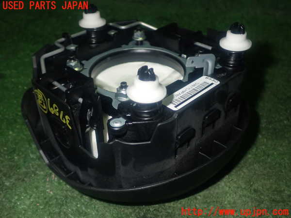 1UPJ-9237897865]CX-3(DK5AW)運転席側エアバッグカバー 中古_2