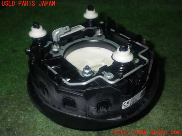 1UPJ-9237897865]CX-3(DK5AW)運転席側エアバッグカバー 中古_3