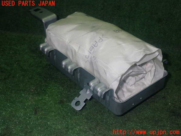 1UPJ-9237897870]CX-3(DK5AW)助手席側エアバッグカバー 中古_2