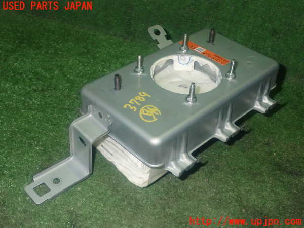 1UPJ-9237897870]CX-3(DK5AW)助手席側エアバッグカバー 中古_3