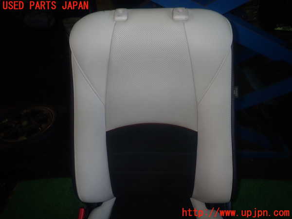 1UPJ-9237897065]CX-3(DK5AW)助手席シート 中古_2