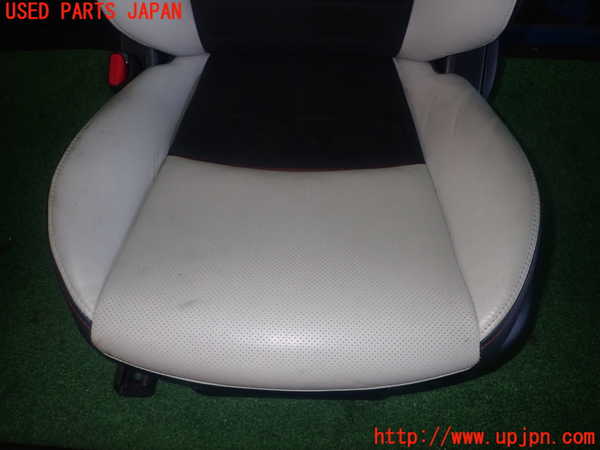 1UPJ-9237897065]CX-3(DK5AW)助手席シート 中古_3