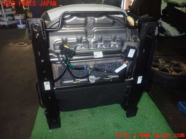 1UPJ-9237897065]CX-3(DK5AW)助手席シート 中古_5