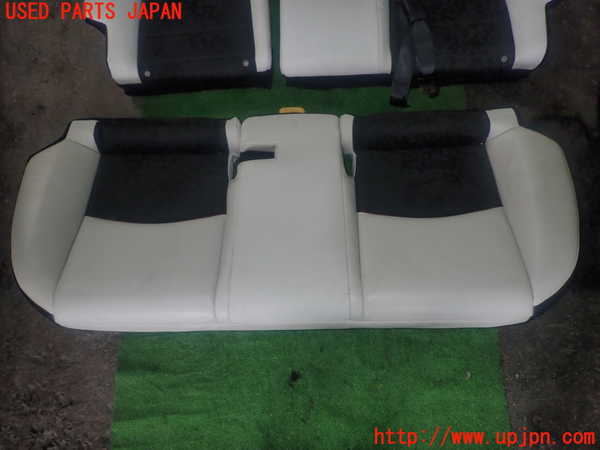 1UPJ-9237897385]CX-3(DK5AW)リアシート 中古_2