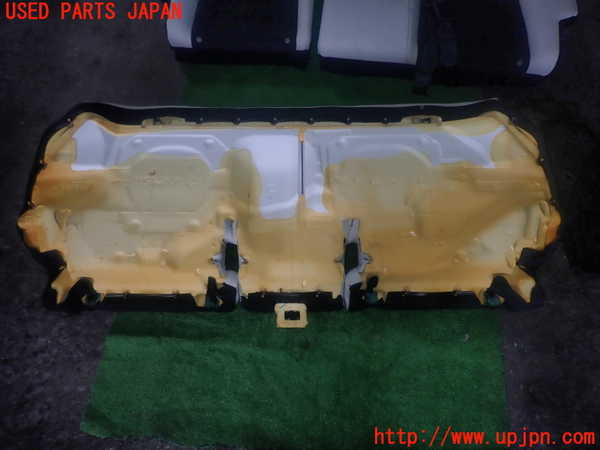 1UPJ-9237897385]CX-3(DK5AW)リアシート 中古_3