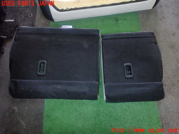 1UPJ-9237897385]CX-3(DK5AW)リアシート 中古_5