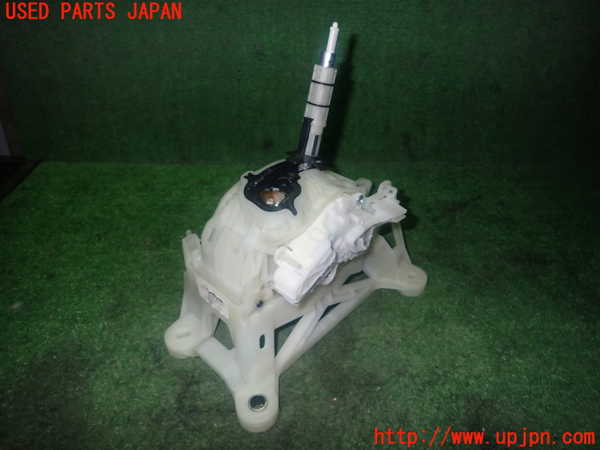 1UPJ-9237897555]CX-3(DK5AW)ATシフトレバー 中古_2