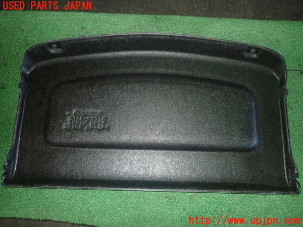 1UPJ-9237897761]CX-3(DK5AW)トノカバー1 中古_2