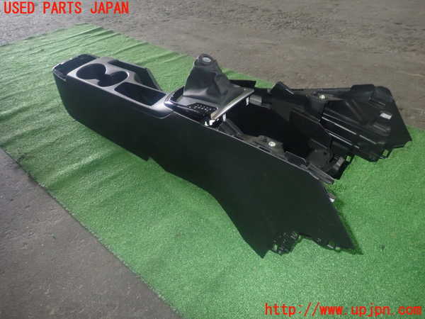 1UPJ-9237897540]CX-3(DK5AW)センターコンソール 中古_2