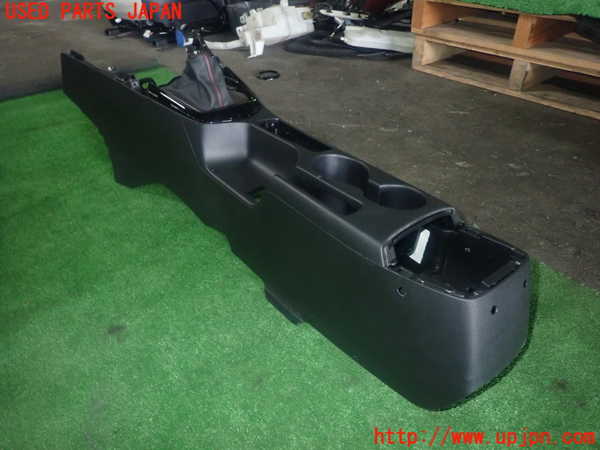 1UPJ-9237897540]CX-3(DK5AW)センターコンソール 中古_3