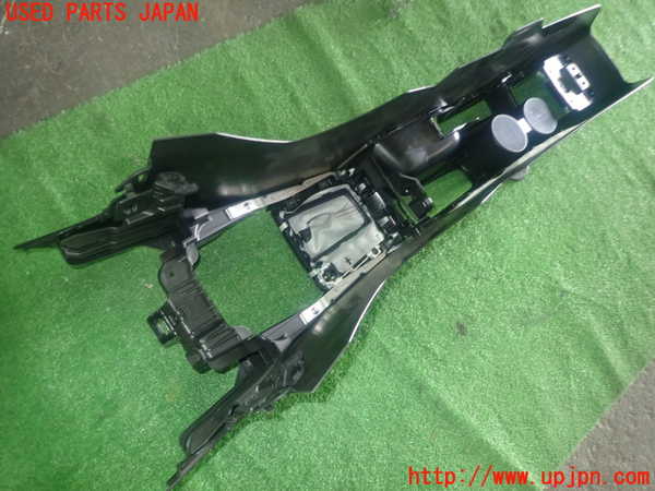 1UPJ-9237897540]CX-3(DK5AW)センターコンソール 中古_4