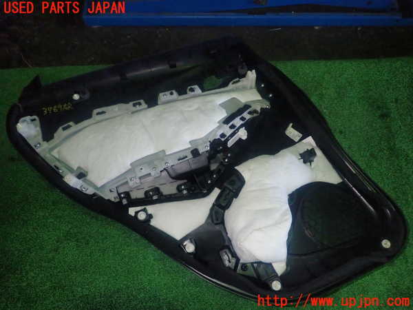 1UPJ-9237891294]CX-3(DK5AW)右後ドア内張り 中古_2