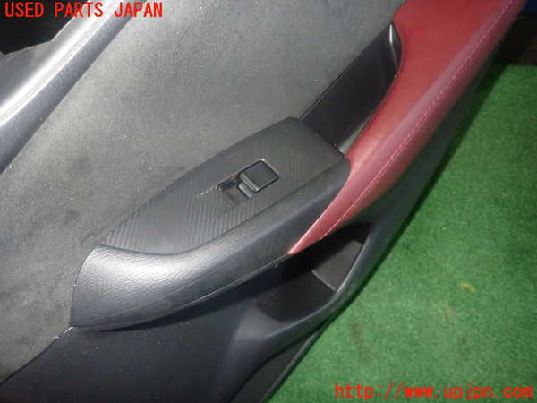 1UPJ-9237891294]CX-3(DK5AW)右後ドア内張り 中古_3