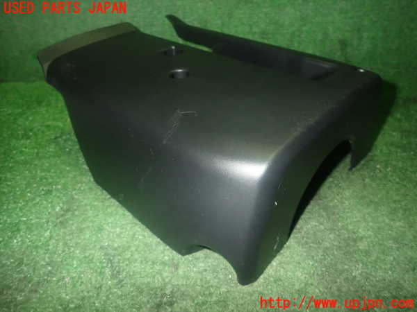 1UPJ-9237897905]CX-3(DK5AW)コラムカバー 中古_4