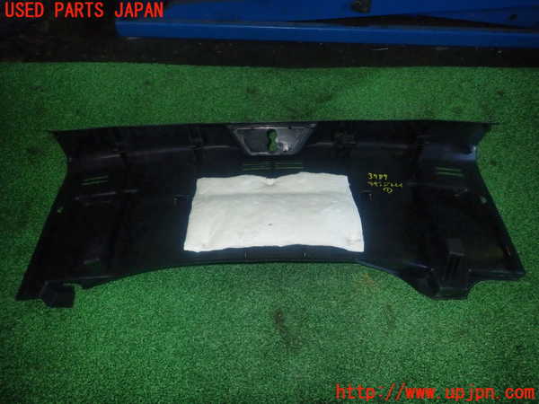 1UPJ-9237897771]CX-3(DK5AW)ラゲッジトレイ1 中古_2