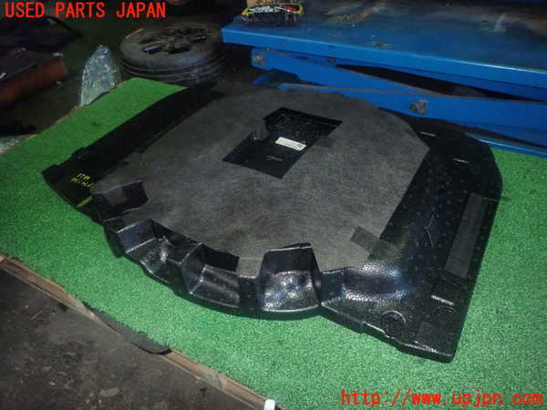 1UPJ-9237897772]CX-3(DK5AW)ラゲッジトレイ2 トレイ 中古_2