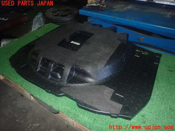 1UPJ-9237897772]CX-3(DK5AW)ラゲッジトレイ2 トレイ 中古_3