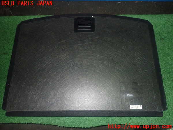 1UPJ-9237897773]CX-3(DK5AW)ラゲッジトレイ3 蓋 中古_2