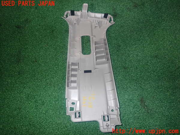 1UPJ-9237897665]CX-3(DK5AW)右センターピラートリム 中古_2