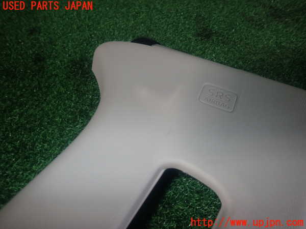 1UPJ-9237897665]CX-3(DK5AW)右センターピラートリム 中古_3