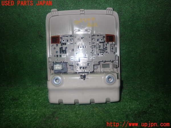 1UPJ-9237896411]CX-3(DK5AW)ルームランプ1 フロント 中古_2
