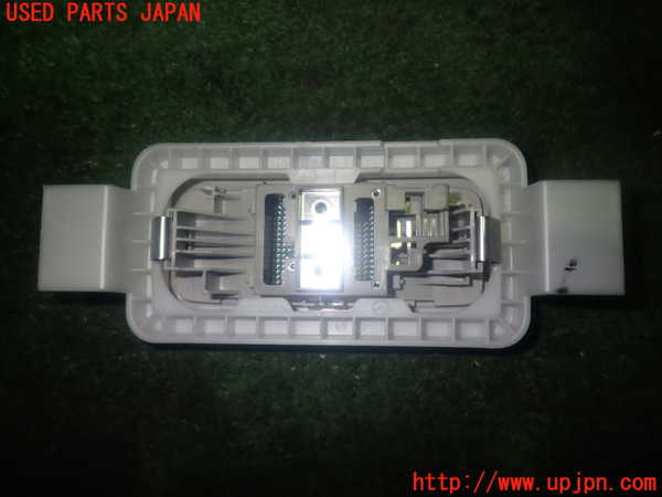 1UPJ-9237896412]CX-3(DK5AW)ルームランプ2 センター 中古_2